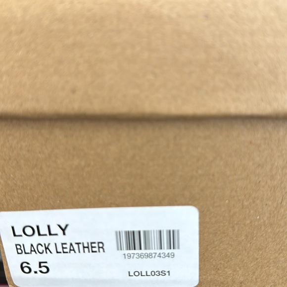 Steve Madden
LOLLY - High heeled boots - black Sz 6.5 - Picture 11 of 13